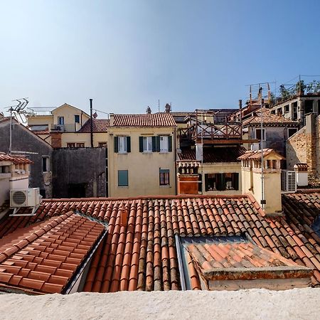 Ca' Moro Salina Apartment Venice Exterior photo