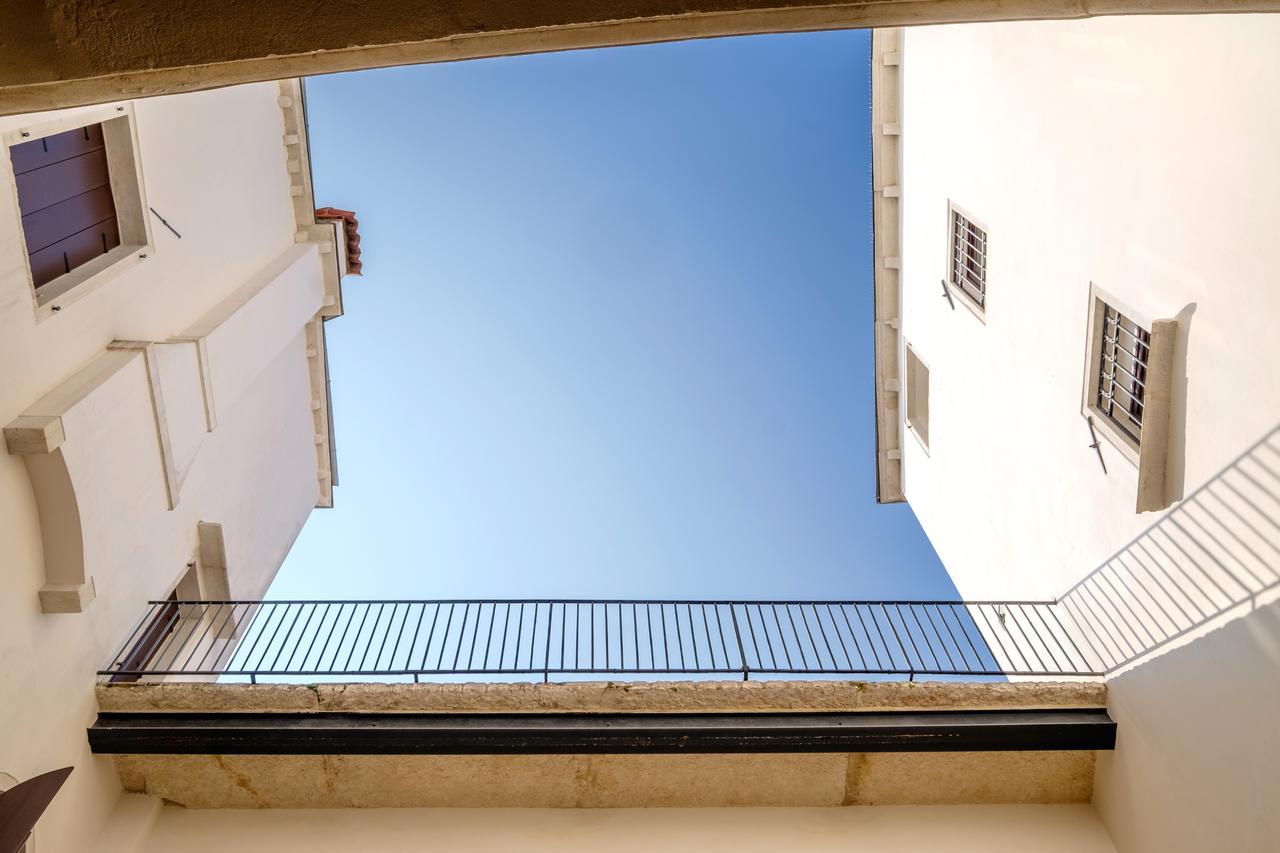 Ca' Moro Salina Apartment Venice Exterior photo